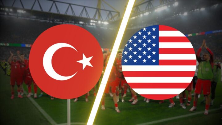 Türkiye ABD Maçı: Dünya Kupası 2026 D Grubu’nda Heyecanın Zirvesi