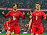FIFA Dünya Kupası 2026 D Grubu: Türkiye Paraguay Maçı