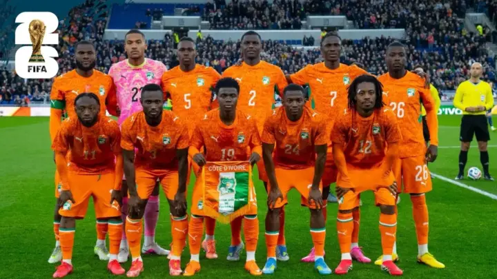Curaçao Fildişi Sahili Dünya Kupası Maçı Debutantın Cesareti, Afrika Temsilcisinin Gücü