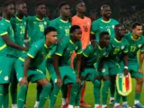 fransa senegal maçı