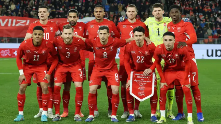 İsviçre Bosna-Hersek Maçı Bir Taraf Sabır, Diğer Taraf Güç Arayacak