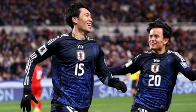Japonya İsveç Dünya Kupası Maçı F Grubu’nda Son Hafta Heyecanı