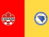 Kanada Bosna-Hersek Maçı