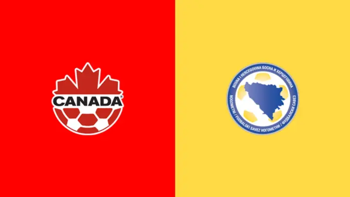 Kanada Bosna-Hersek Maçı Ev Sahibi Baskısına Karşı Avrupa Direnci