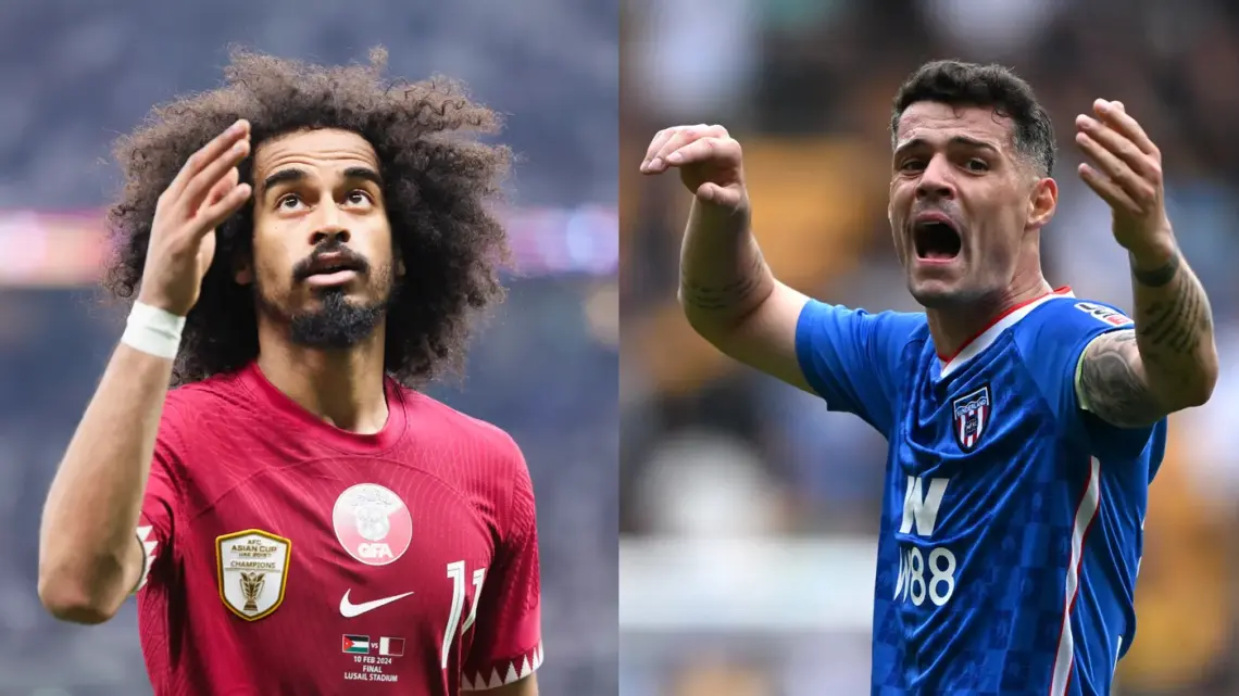 Katar İsviçre Dünya Kupası Maçı ve İhtimaller