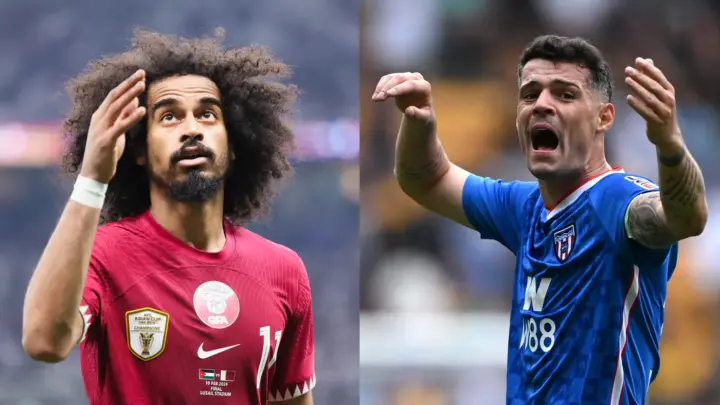 Katar İsviçre Dünya Kupası Maçı ve İhtimaller