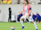 FIFA Dünya Kupası 2026 L Grubu Panama Hırvatistan Maçı