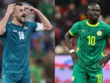 senegal ırak maçı