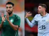 Suudi Arabistan Uruguay Dünya Kupası