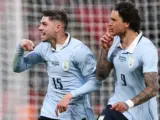 uruguay yeşil burun adaları