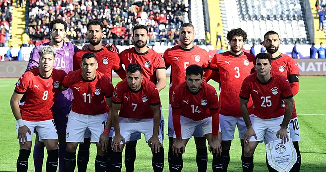 Yeni Zelanda Mısır Dünya Kupası Maçı Fiziksel Direnç ile Hücum Kalitesi Karşı Karşıya