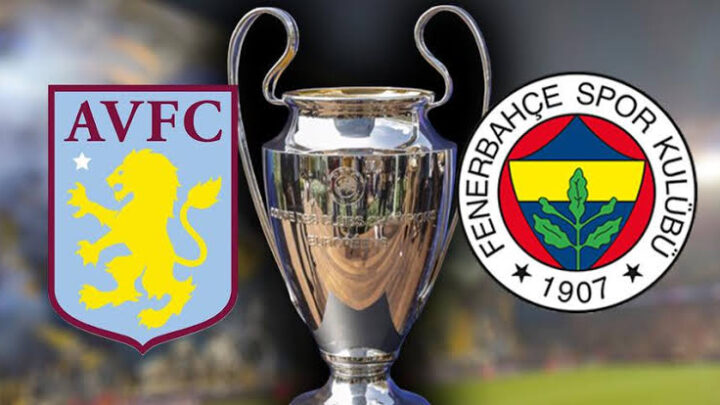 Aston Villa Fenerbahçe Maçı Ne Zaman?