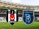 beşiktaş başakşehir maçı