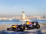 formula 1 istanbul