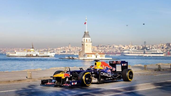 Formula 1 2027’de İstanbul’a Dönüyor! Türkiye GP Ne Zaman?