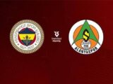 fenerbahce alanyaspor