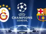 galatasaray barcelona maçı