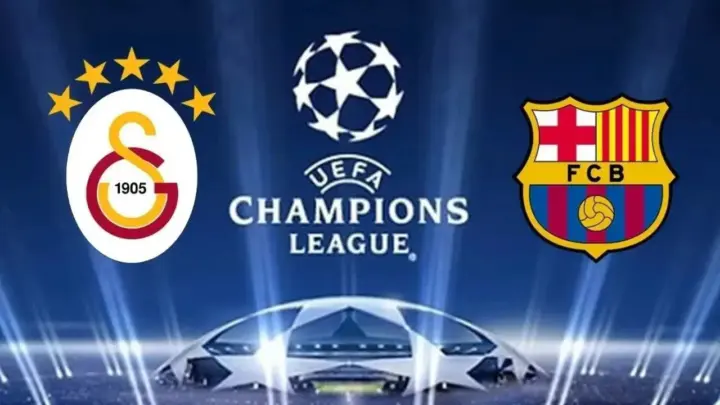 Galatasaray Barcelona Maçı Ne Zaman?