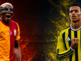 Galatasaray Fenerbahçe Maçı Ne Zaman? Derbinin Saati