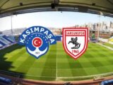 kasımpaşa samsunspor