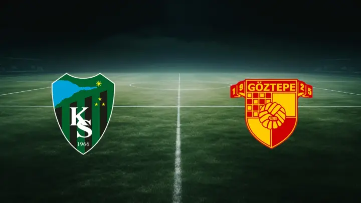 Kocaelispor Göztepe Maçı Ne Zaman?