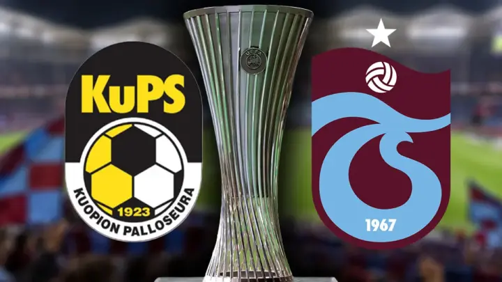 Kuopion Palloseura Trabzonspor Maçı Ne Zaman?