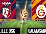 lille gs maçı